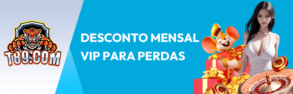 dar para fazer apostas pela internet da loteria